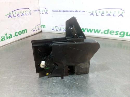 Rear right lock DACIA SANDERO II  | BP10929622C99
