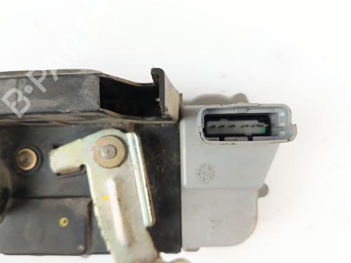 Rear left lock CITROËN XSARA PICASSO (N68) 1.6 HDi | BP27376147C100 