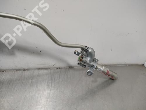 Right curtain airbag MERCEDES-BENZ M-CLASS (W164) ML 420 CDI 4-matic (164.128) | BP10015696C12 