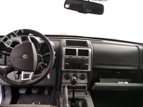 Warning switch DODGE NITRO 2.8 CRD | BP14349539I22  - Image 17