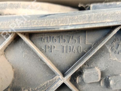 Left taillight FIAT DOBLO Box Body/MPV (223_) 1.9 D (223ZXB1A) | BP30962517C34