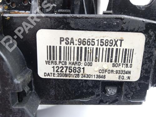 Switch PEUGEOT 308 I (4A_, 4C_)  | BP12090068I30 