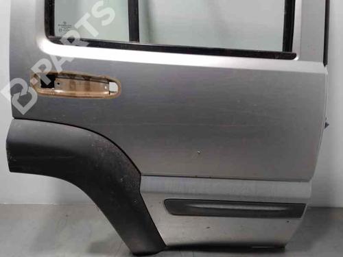 Right rear door JEEP CHEROKEE (KJ) 2.5 CRD 4x4 | BP9995759C5 