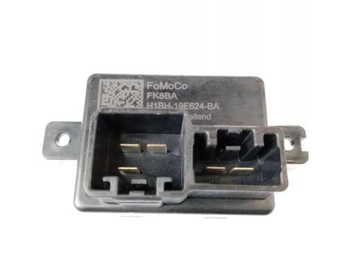 Heater resistor FORD PUMA (J2K, CF7) 1.0 EcoBoost mHEV | BP24367606M108 - Image 2