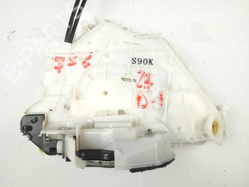 Used Front left lock Front left lock 16767720 16767720