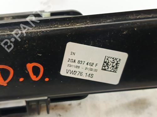 Front right window mechanism VW T-ROC (A11, D11) 2.0 TDI | BP29488914C23 