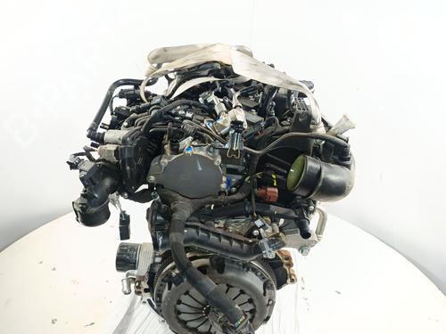 Engine FORD FIESTA VII (HJ, HF) 1.0 EcoBoost | BP34206997M1  - Image 11