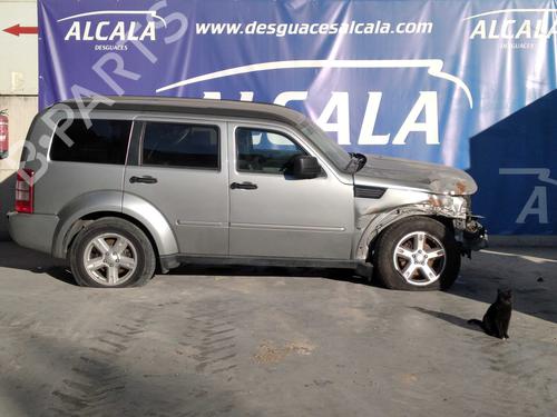 Warning switch DODGE NITRO 2.8 CRD | BP14349539I22  - Image 5