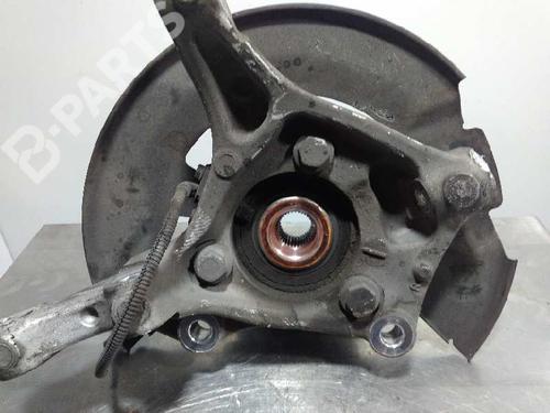 Right front steering knuckle OPEL ASTRA K (B16)  | BP10752759M26 