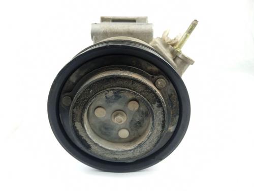 Used AC compressor AC compressor OPEL ANTARA A (L07) [2006-2017] 10665059 10665059