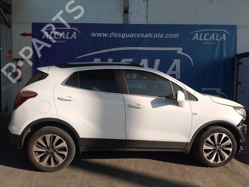 Engine mount OPEL MOKKA / MOKKA X (J13) 1.4 LPG (_76) | BP28518135M89 - Image 3
