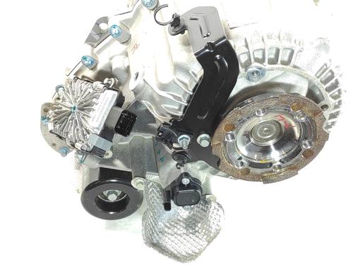 Gearbox LAND ROVER DEFENDER Station Wagon (L663)  | BP25383164M3 