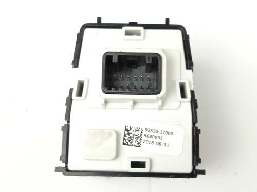 Mirror switch KIA CEED (CD) 1.0 T-GDI | BP16848880I25 - Image 2