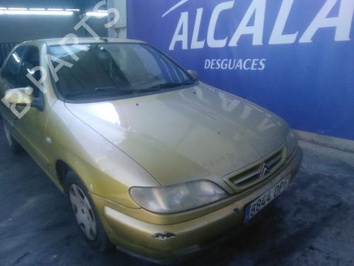 Front left window mechanism CITROËN XSARA (N1) 2.0 HDi 90 | BP18546877C22 