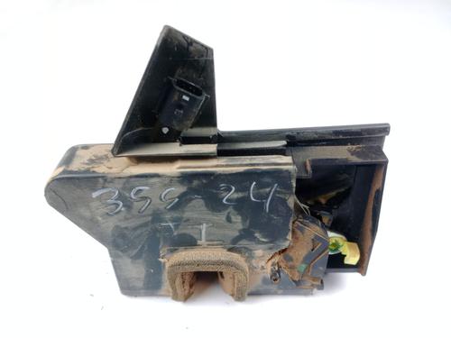 Rear left lock DACIA SANDERO II TCe 90 (B8M1, B8MA, B8AC) | BP18460118C100 