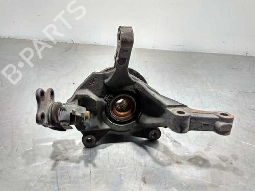 Left front steering knuckle NISSAN PRIMASTAR Van (X83) | BP9996152M25 - Image 2