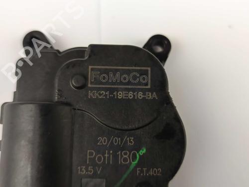 Electronic module FORD TRANSIT CUSTOM V362 Bus (F3) 2.0 EcoBlue | BP31919907M83 - Image 4