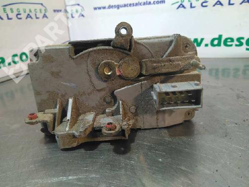 Used Front right lock PEUGEOT EXPERT (224_) [1995-2006]  10152578