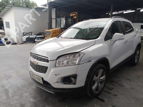 Right mirror CHEVROLET TRAX 1.7 TD | BP34446189C27  - Image 10
