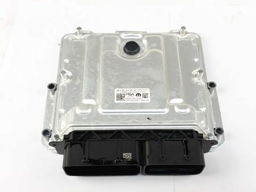 Used Engine control unit (ECU) Engine control unit (ECU) OPEL FRONTERA (OV24) 1.2 MHEV (101 hp) 32469091 32469091