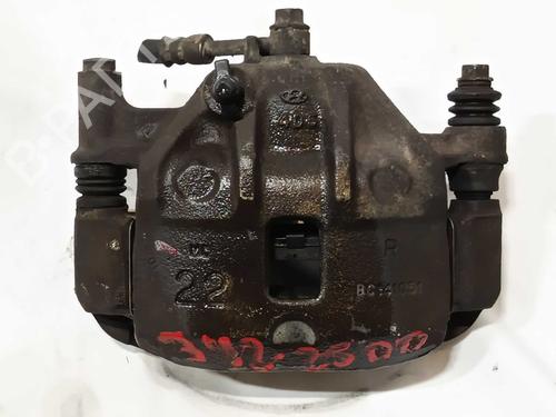 right-front-brake-caliper-hyundai-getz-tb-2001-2002-2003-2004-2005-2006-2007-2008-2009-2010-2011-27340106 main image