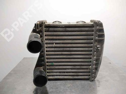 Used Intercooler SMART CITY-COUPE (450) [1998-2004]  10142947