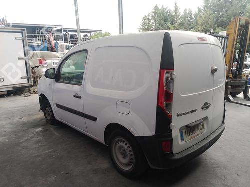 Front left window mechanism RENAULT KANGOO Express (FW0/1_) 1.5 dCi 75 (FW07, FW10, FW04) | BP37519070C22 - Image 8