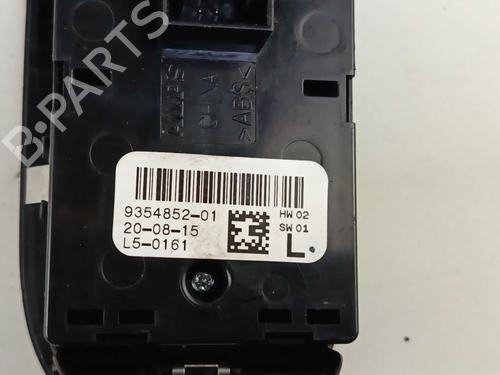Left front window switch MINI MINI (F56) Cooper D | BP40506971I27 - Image 3
