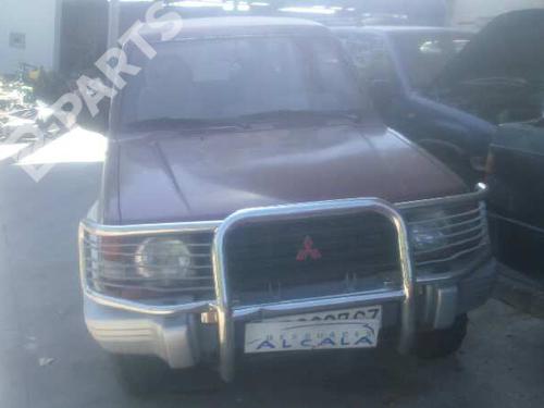 Used Parts MITSUBISHI PAJERO II (V3_W, V2_W, V4_W, V5_W)    1072545