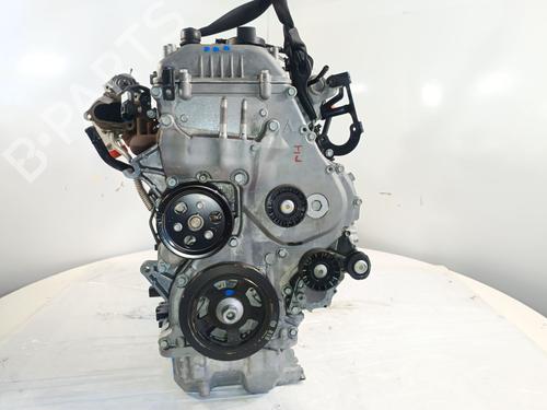 Used Engine HYUNDAI i30 (FD) 1.6 CRDi (116 hp) 32471145