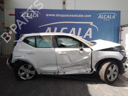 Used Parts VOLVO XC40 (536) B3 Mild-Hybrid 4942731