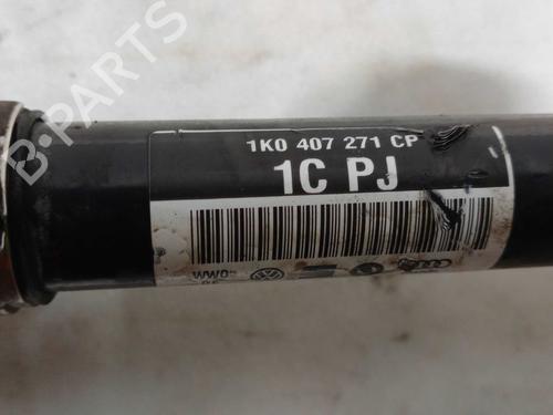 Left front driveshaft VW GOLF VI (5K1) 1.6 TDI | BP26281934M38 - Image 4
