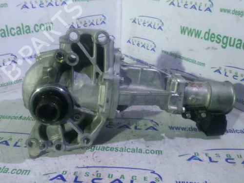 Used Front differential Front differential CITROËN C4 AIRCROSS [2010-2026] 10959610 10959610