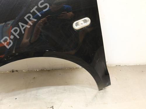 Left front fenders VW POLO IV (9N_, 9A_) 1.4 16V | BP28471843C41 