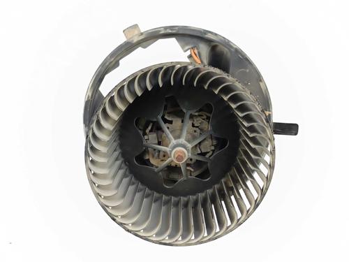 Used Heater blower motor Heater blower motor SEAT LEON (1P1) 1.9 TDI (105 hp) 34715936 34715936