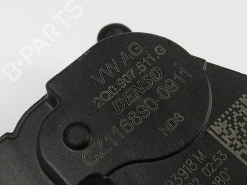 Elektronisk modul VW GOLF VIII (CD1, DA1) 2.0 TDI | BP13736615M83 