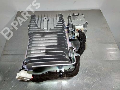 Used Radio INFINITI M (Y51) 30d (238 hp) 10752850