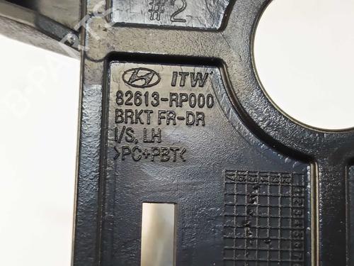 Front left interior door handle KIA CARENS IV 1.7 CRDi | BP32372786I13 - Image 3