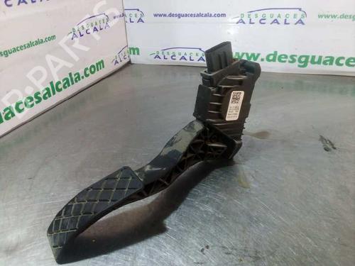 Used Pedal Pedal SEAT LEON (5F1) 1.6 TDI (105 hp) 10929344 10929344