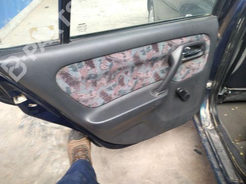 Vacuum pump NISSAN PRIMERA Hatchback (P11) 2.0 TD | BP9985044M80