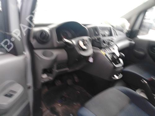 Radio NISSAN NV200 Van 1.5 dCi 85 (M20, M20N, M20M) | BP24407089E6  - Image 12