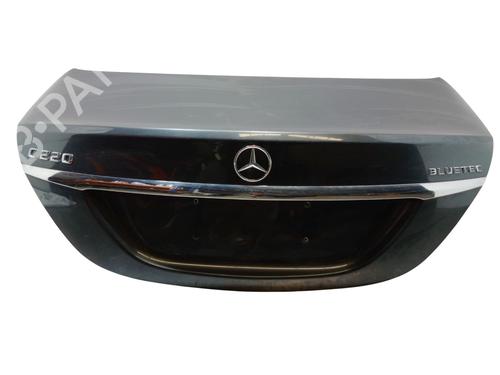 Tailgate MERCEDES-BENZ C-CLASS (W205) C 220 BlueTEC / d (205.002, 205.004) A2057500075