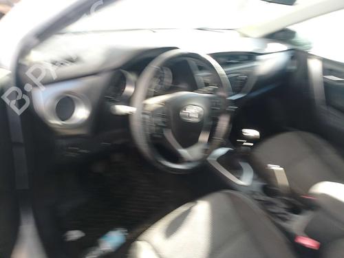 Intercooler TOYOTA AURIS (_E18_) 1.4 D-4D (NDE180_, NDE180R) | BP24127033M30 - Image 11