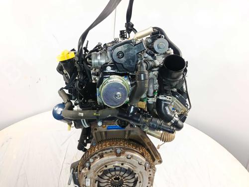 Engine RENAULT CLIO IV (BH_) 1.5 dCi 75 | BP32111689M1  - Image 12