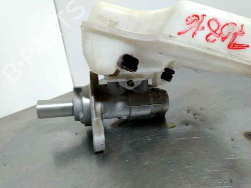 Brake master cylinder CITROËN C-ELYSEE (DD_) | BP14355233M77