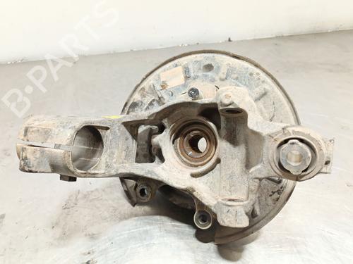 Left rear steering knuckle LAND ROVER FREELANDER 2 (L359) 2.2 TD4 4x4 | BP28471903M27 