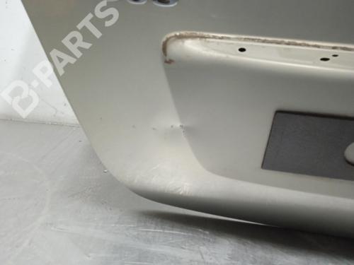 Tailgate FORD FOCUS II (DA_, HCP, DP)  | BP11203097C6 