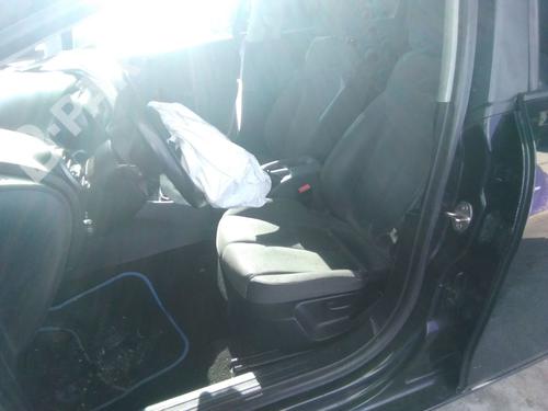 Left front brake caliper SEAT LEON (1P1) 1.9 TDI | BP11563975M105 
