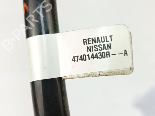 Pipe NISSAN JUKE (F16_) 1.0 | BP30860390M125 - Image 2