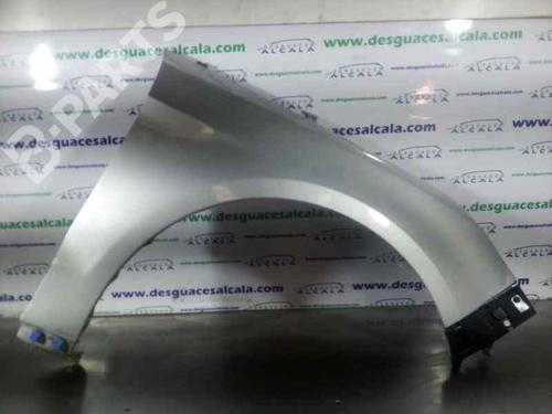 Used Right front fenders Right front fenders FORD GALAXY III (CK) [2015-2026] 10929992 10929992